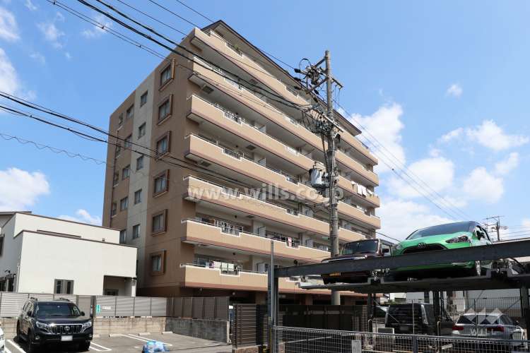 ファミリアーレ城北