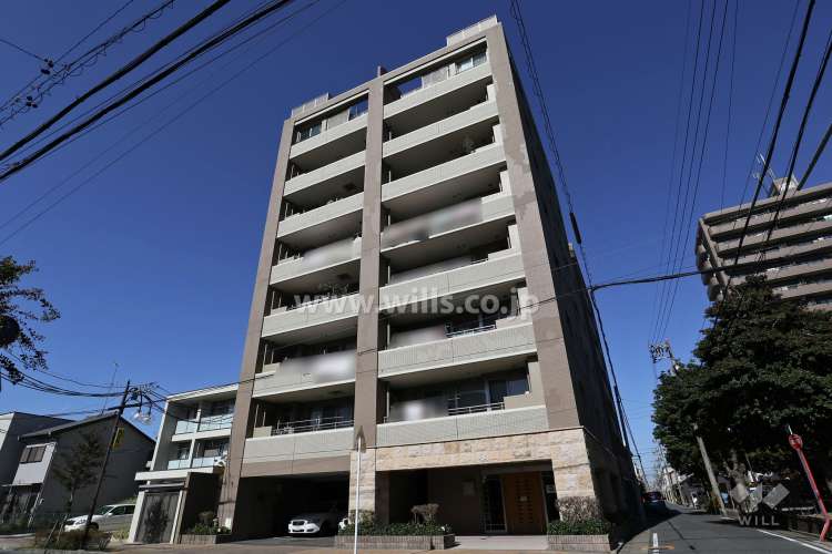 ダイアパレスすずらん公園