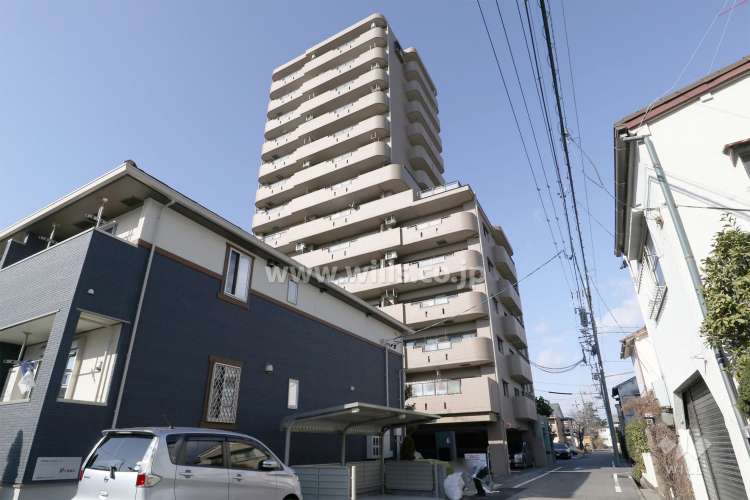 ユーハウス味鋺