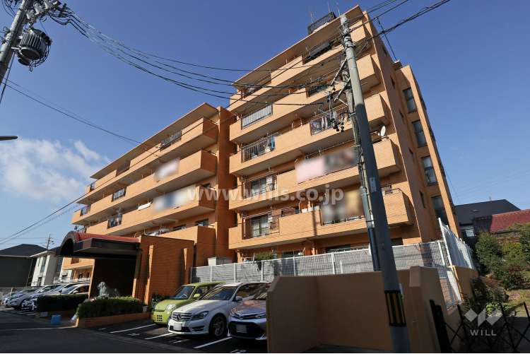 ライオンズマンション味鋺