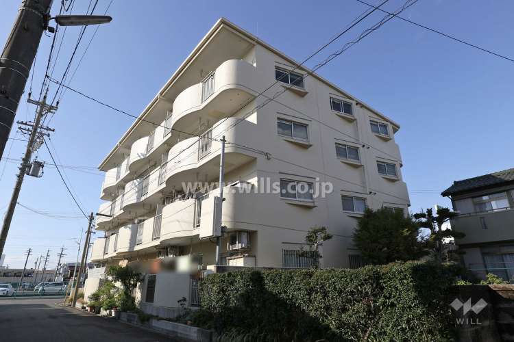 グリーンコーポ味鋺