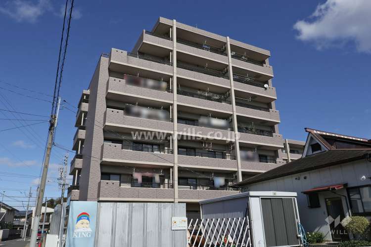 シェルモール楠