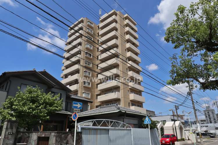 グランドメゾン萩野