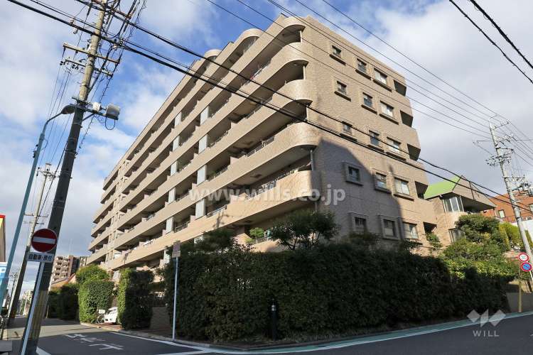 ライオンズマンション八龍町