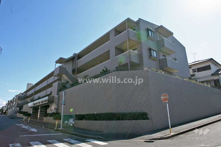 ドリームハイツ鹿山