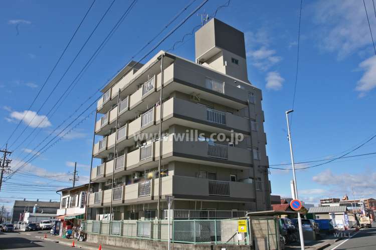 ニューコーポ浦里