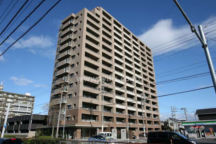 サーパスシティ鳴海