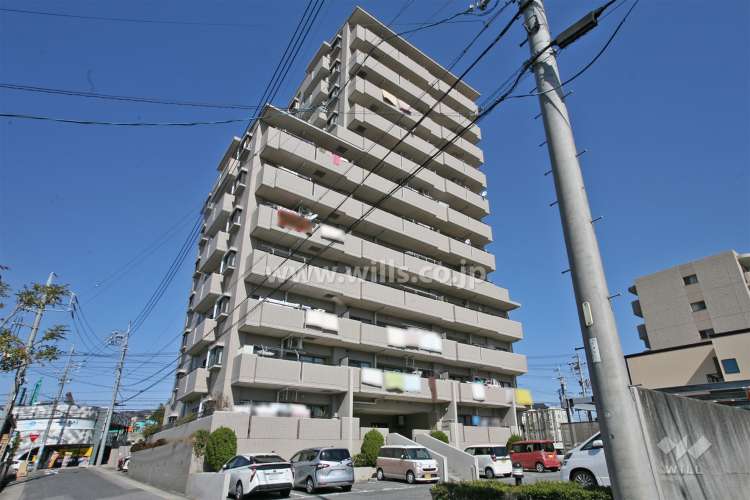 グローリアス徳重第2