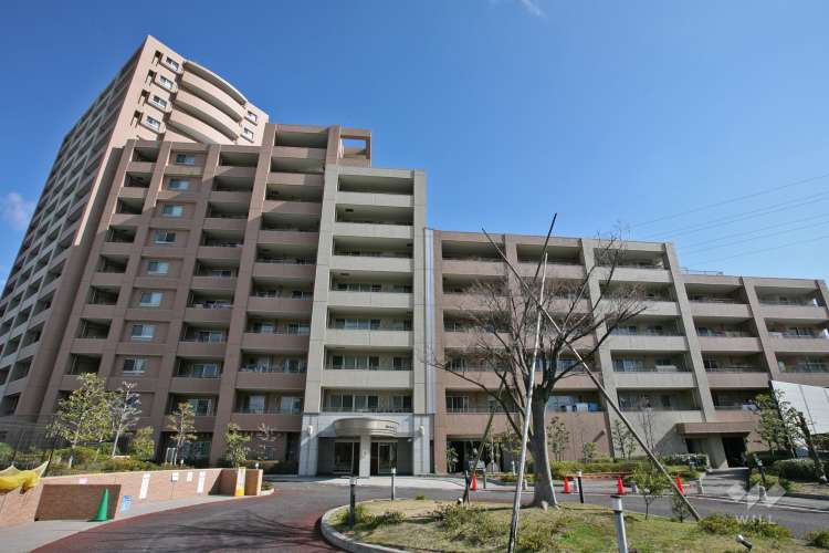 ライオンズガーデン鳴海弐番館