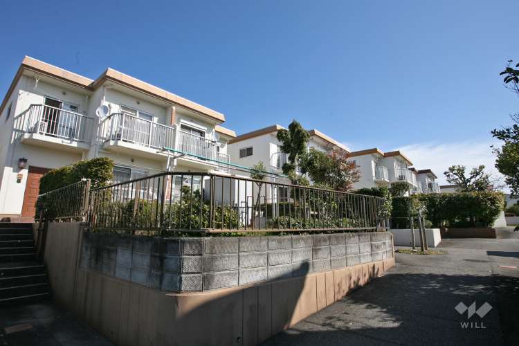 タウン黒石11住宅