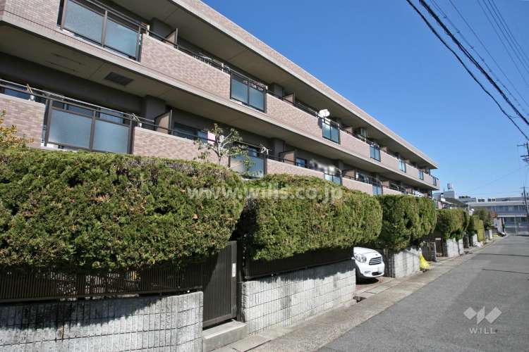 ネオハイツ平手