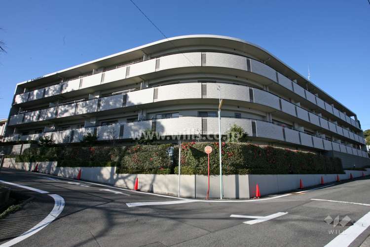 鳴海ヶ丘ヒルズ