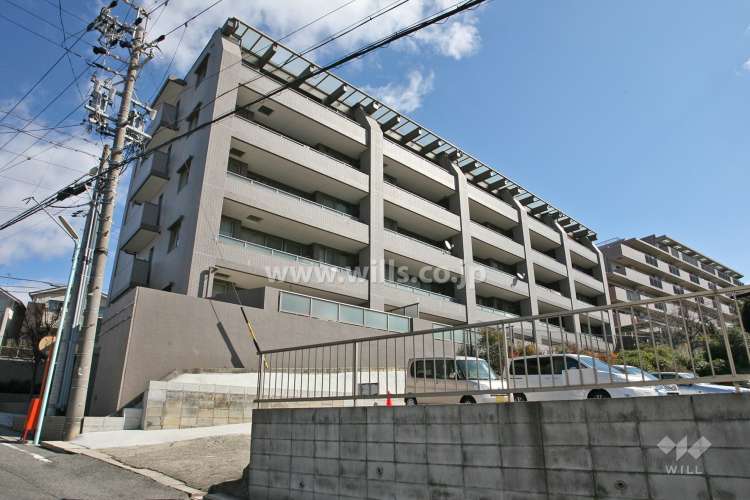 グランコート有松