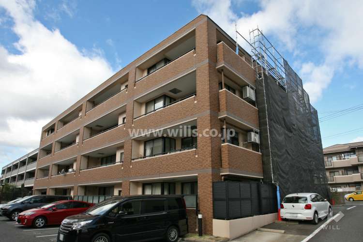 ネオグランデ鹿山北棟