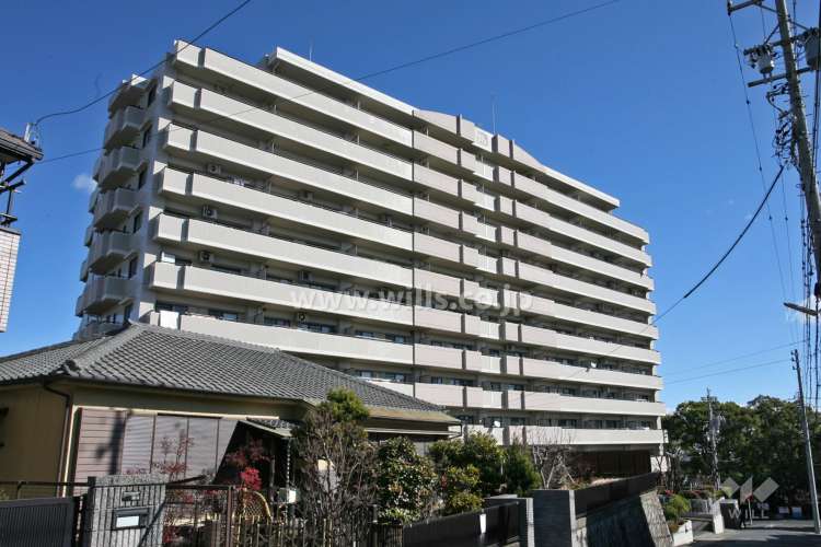 グローリアスヒルズ大高緑地公園