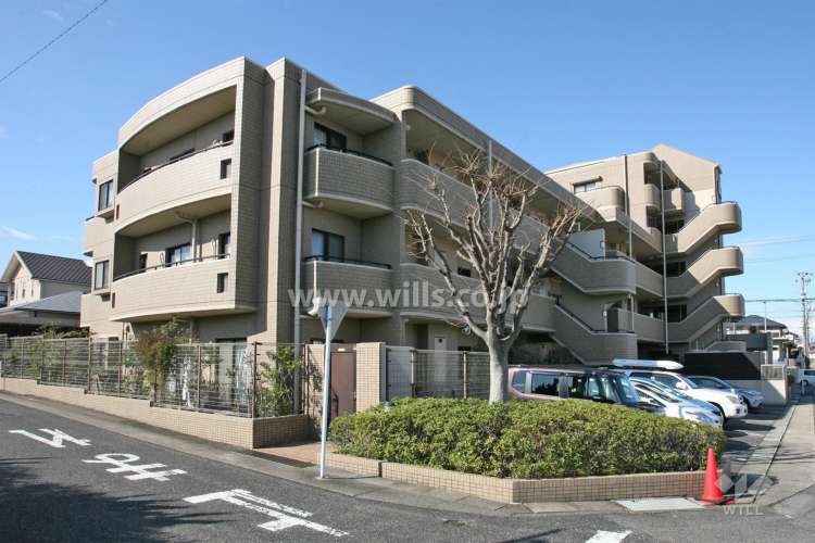 ライオンズマンション篠の風