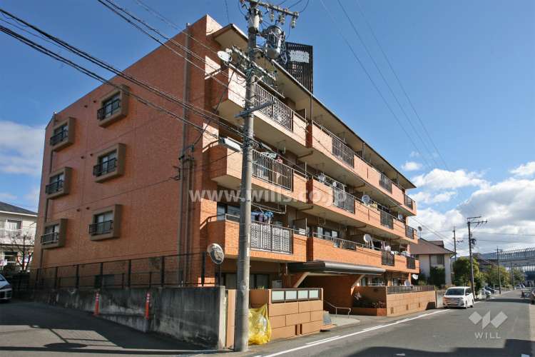 ライオンズマンション鳴海相原