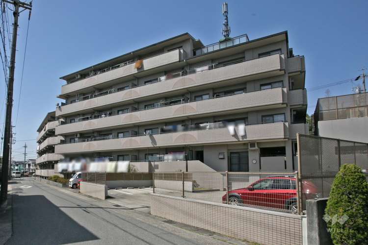 グローリアス鳴海諸の木