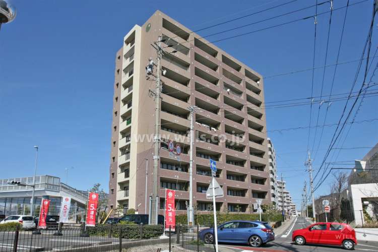 シティコーポ小坂