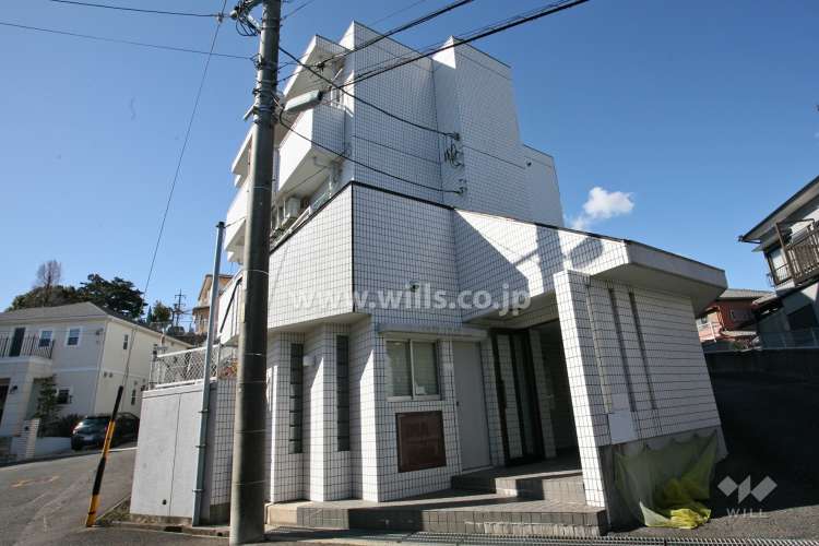 ダイアパレス大高緑地