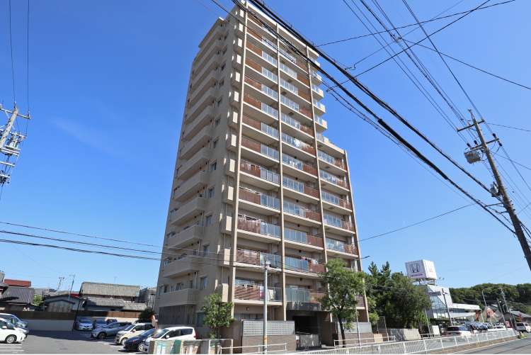 グランスイート相原