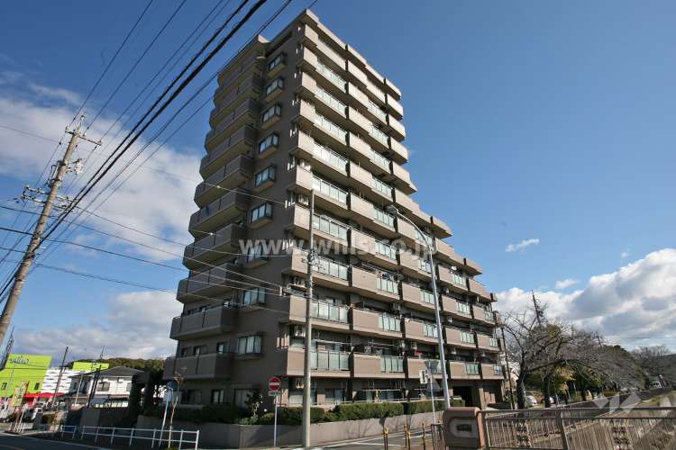 サンマンションアトレ鳴海相原