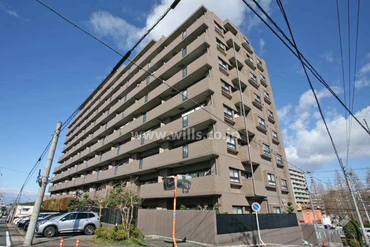 ライオンズマンション相生