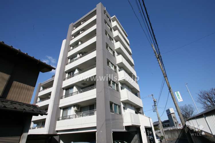 セントクレスト大高