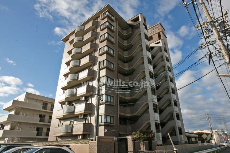 レインボー第2大高