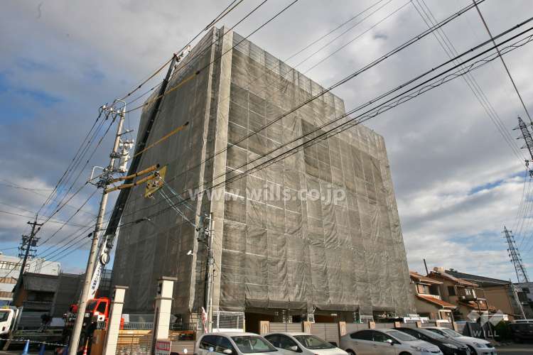 レインボー第3大高