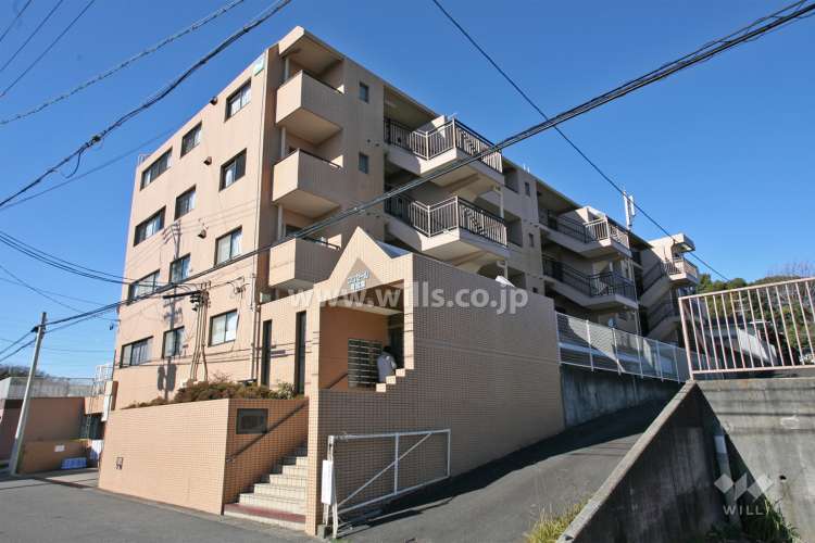 コンセール有松南