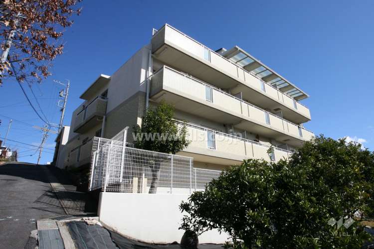 サンマンションアトレ大高