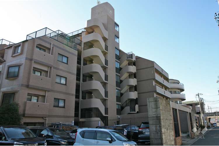 サンハウス大高駅