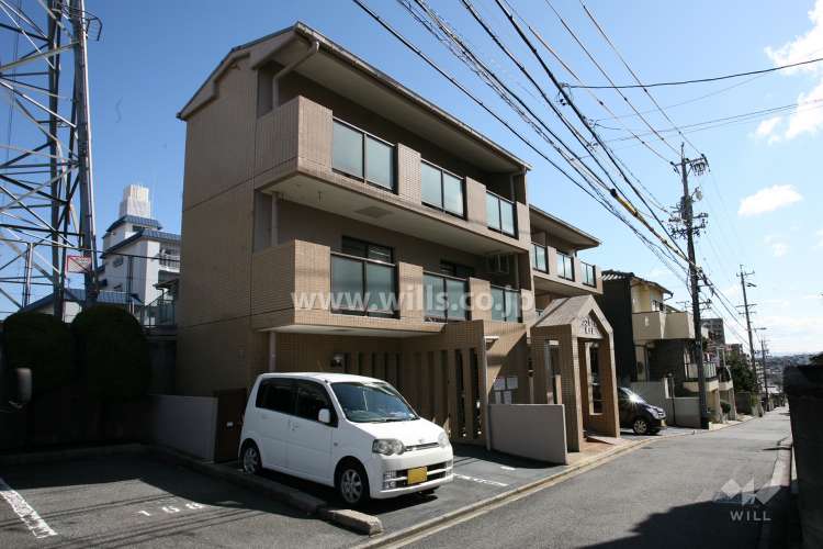 コンセール東ヶ丘