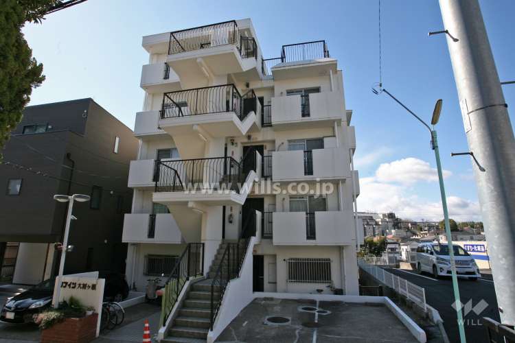 リブイン大将ヶ根