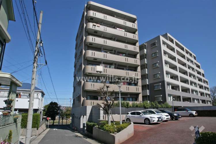 ライオンズマンション鳴海東第2