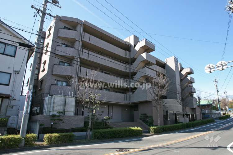 ダイアパレス滝の水公園