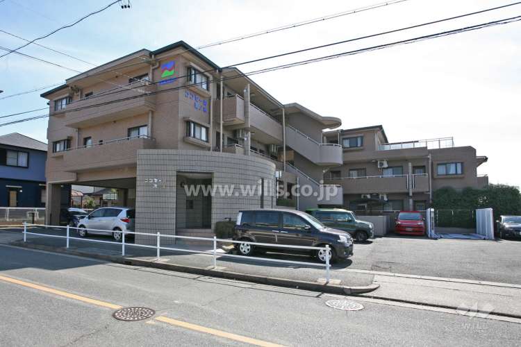 コンセール滝ノ水