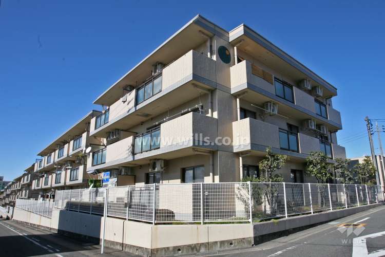 シティコーポ第二滝の水5号館