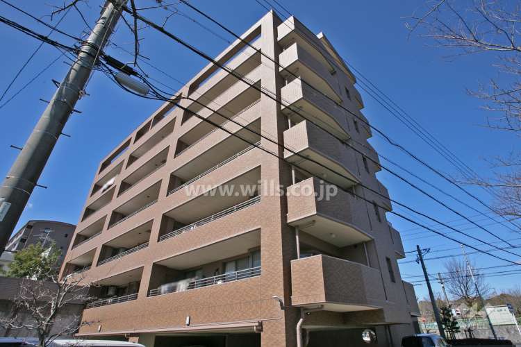 ロイヤルアーク滝ノ水中央公園