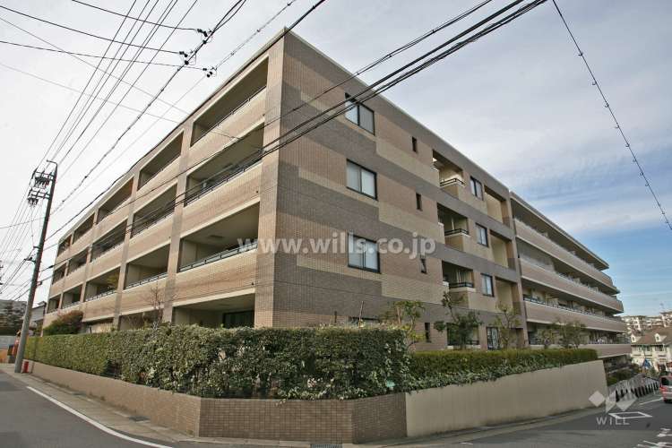 ネオグランデフォレストヒルズ池上台