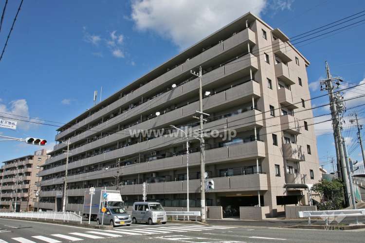 グローリアスコート緑区桃山東