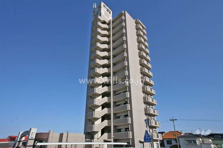 グローリアス徳重