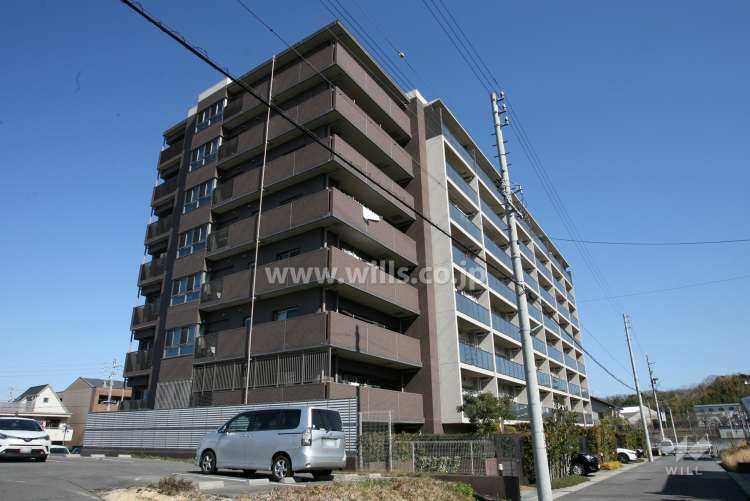 ライオンズ南大高ディアクオーレ