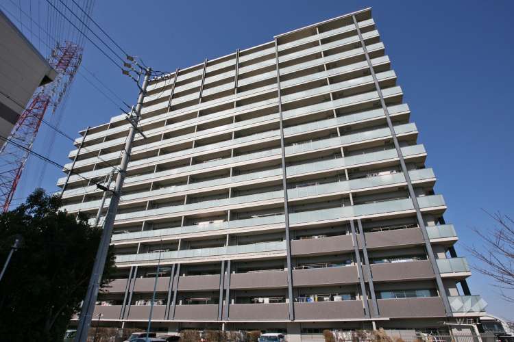 ライオンズプレイズ南大高