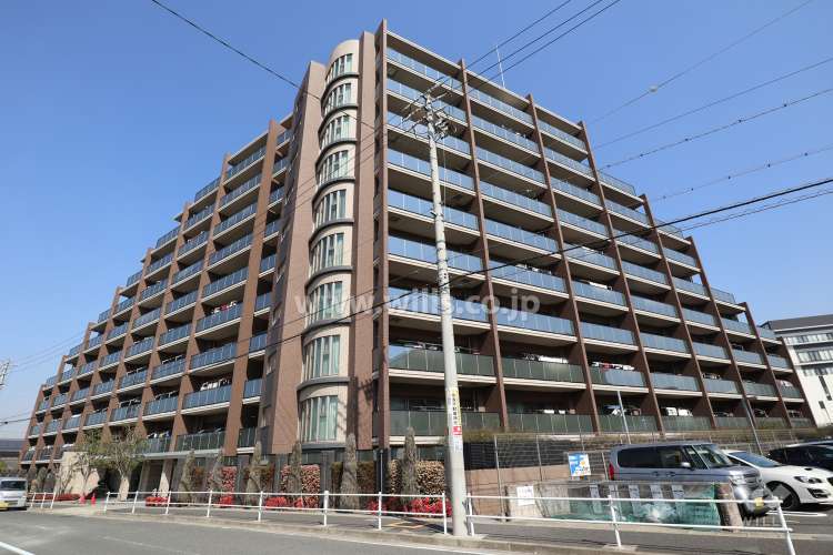 ライオンズ南大高ディアグランデ