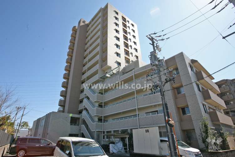 ファミリアーレ平手南