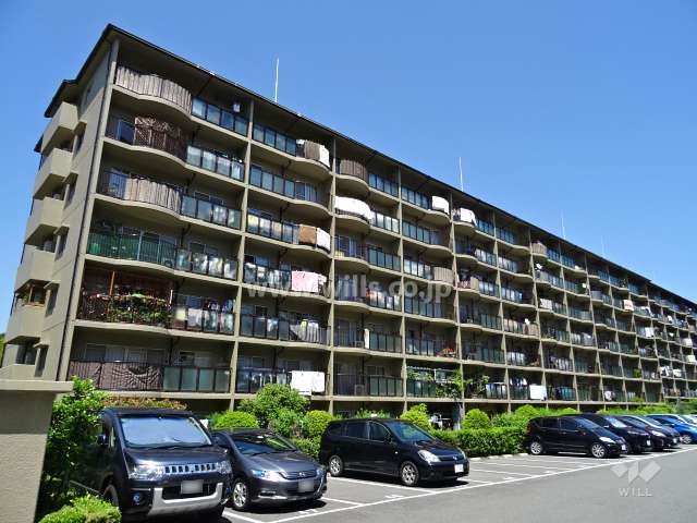 メゾン千里丘2番街F棟