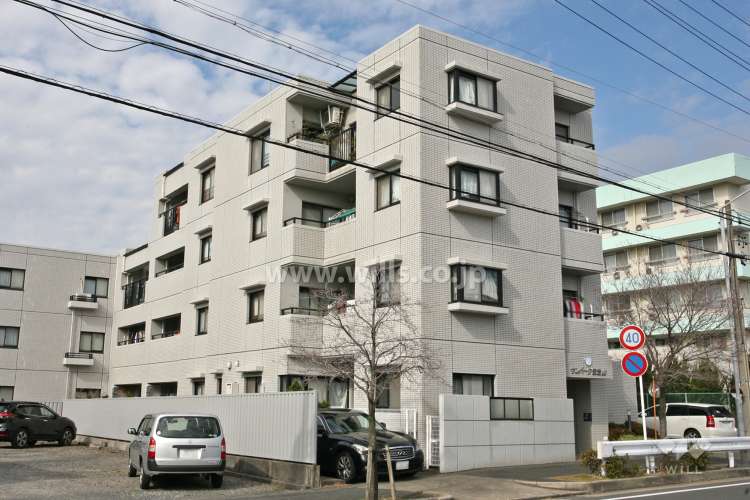 サンパーク伝治山