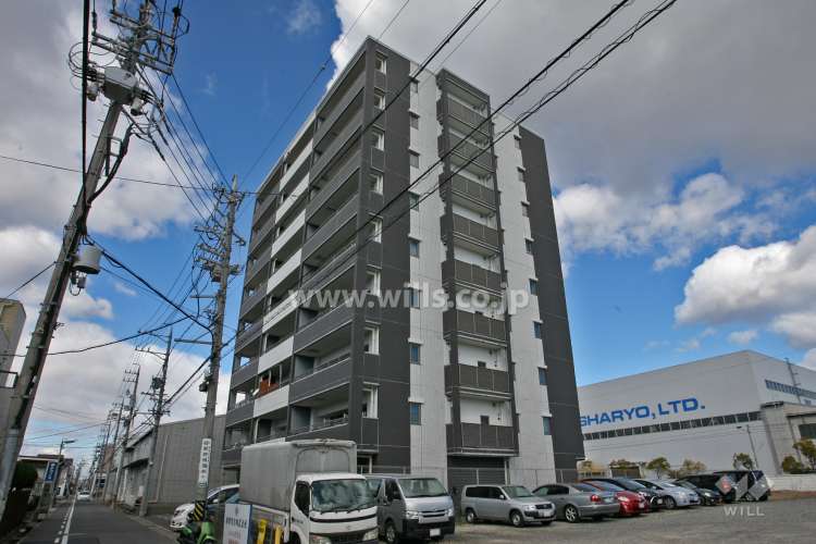 カルティア鳴海